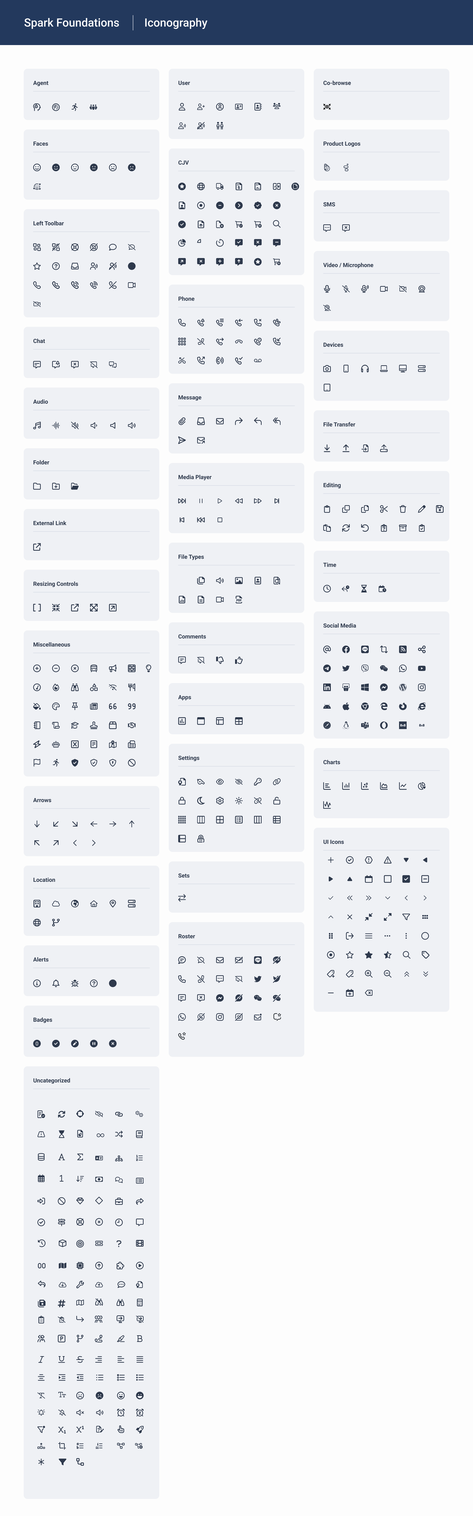 Tools and resources | Made with Supernova