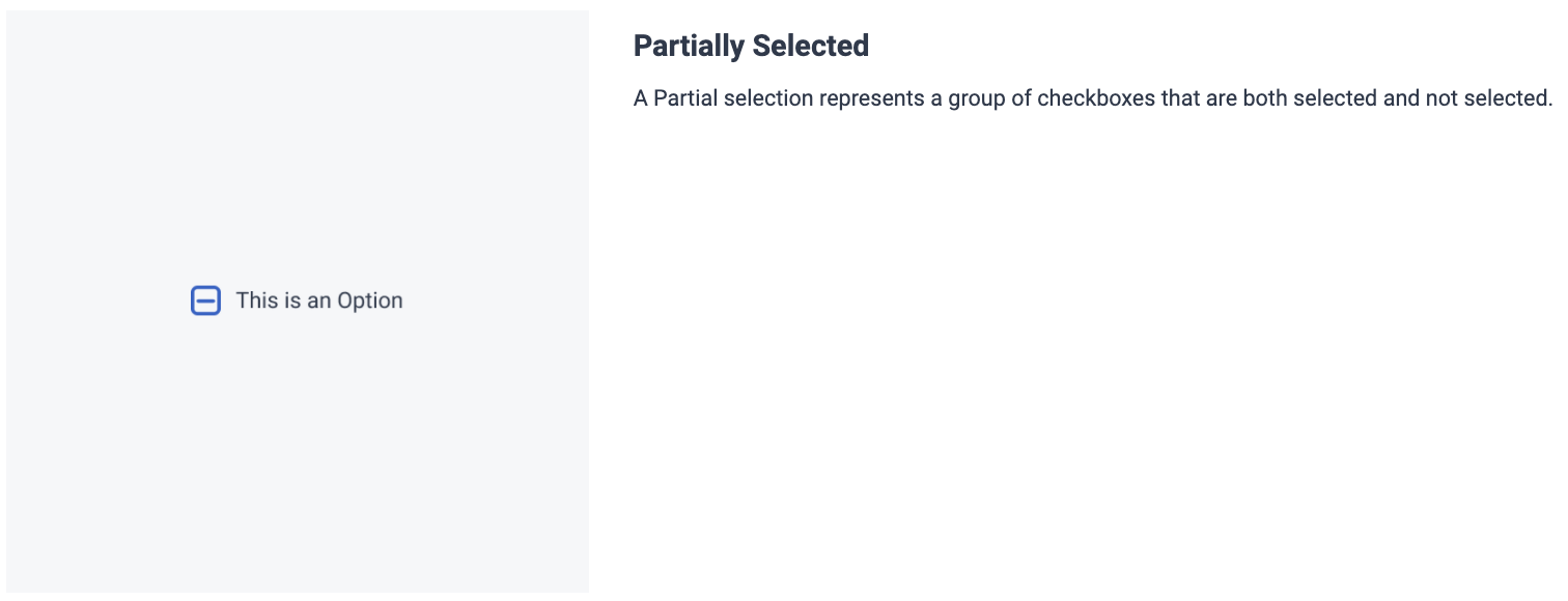 Design | Checkbox | Made with Supernova