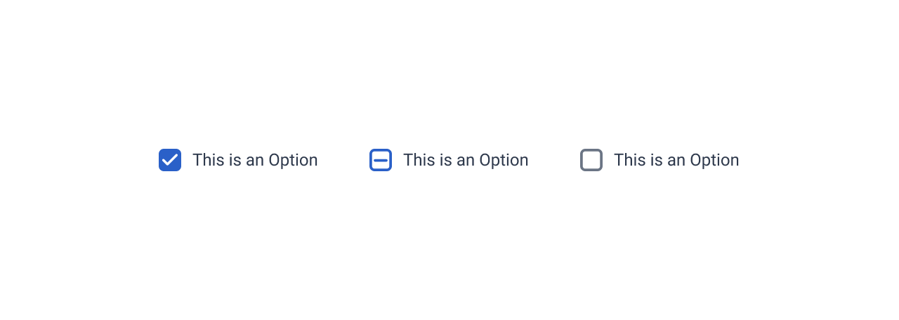 Design | Checkbox | Made with Supernova