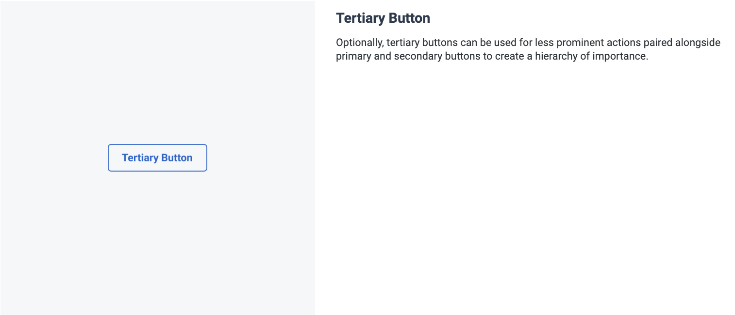 Design | Button | Made with Supernova