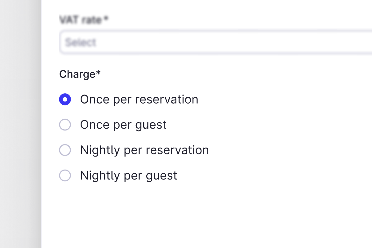 Selection card / Usage / selection card vs selection groups / Selection Groups