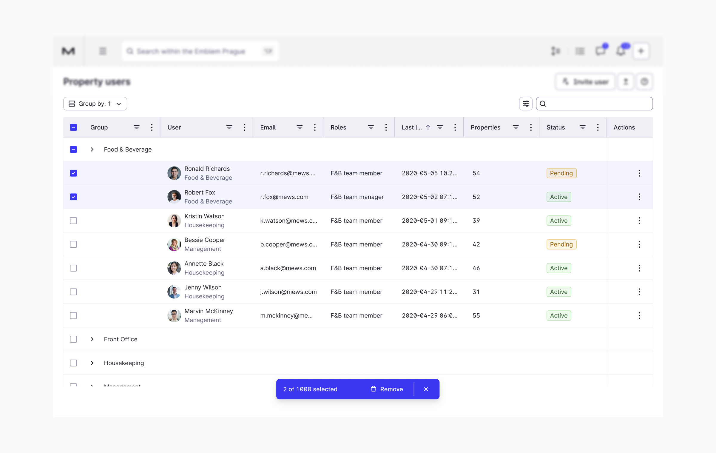 Overview / Introduction