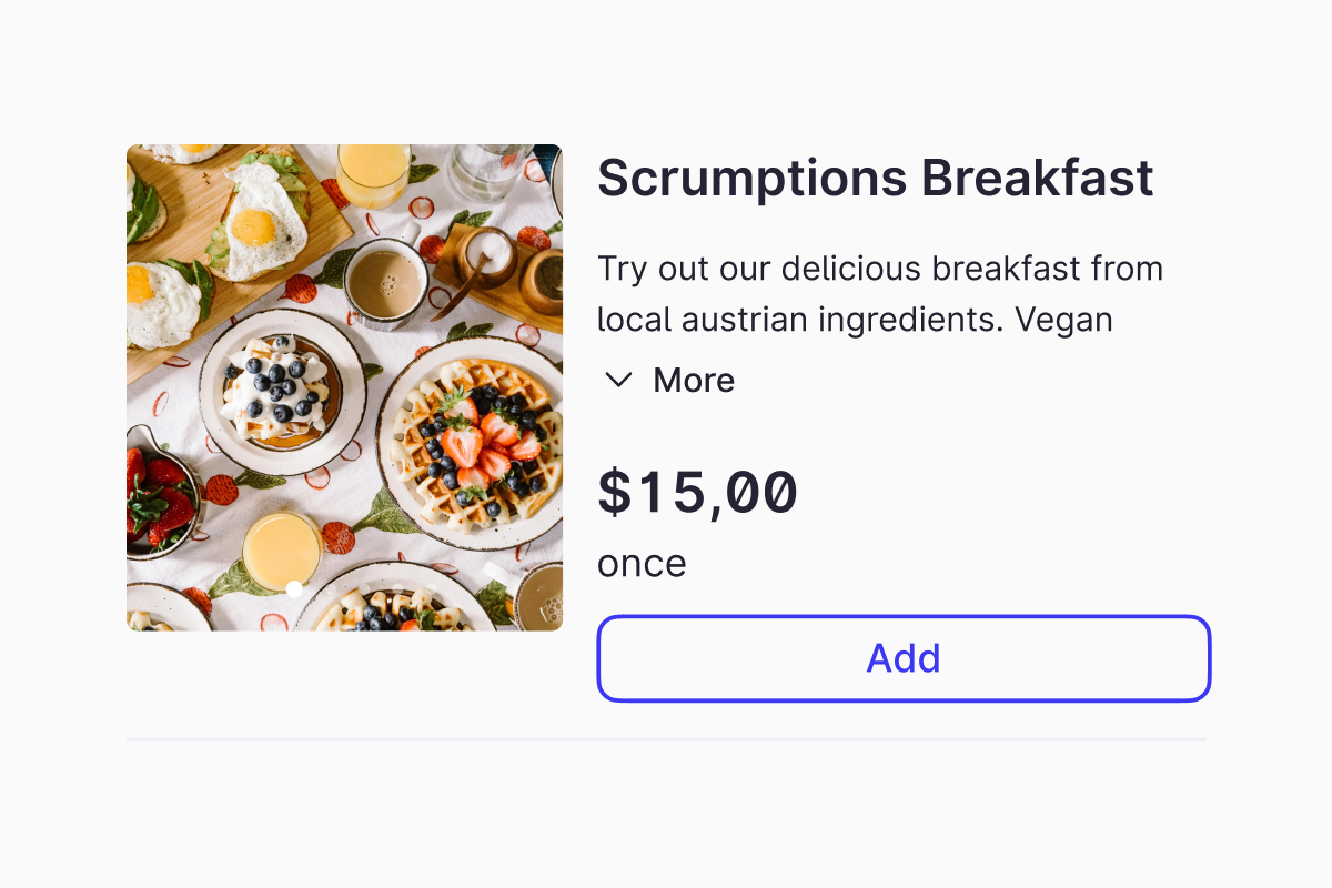 Image with decorative role 