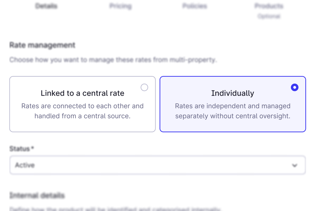 Selection card / Usage / Variant / Vertical