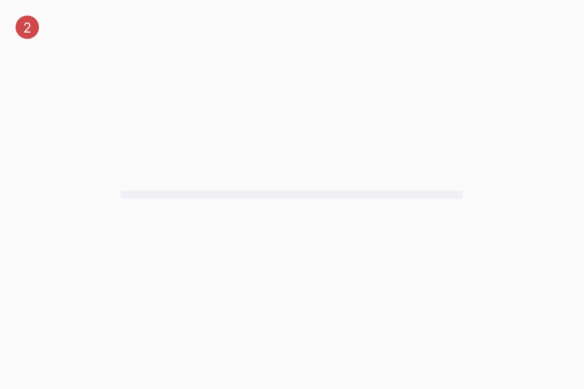 Style | Divider | Made with Supernova