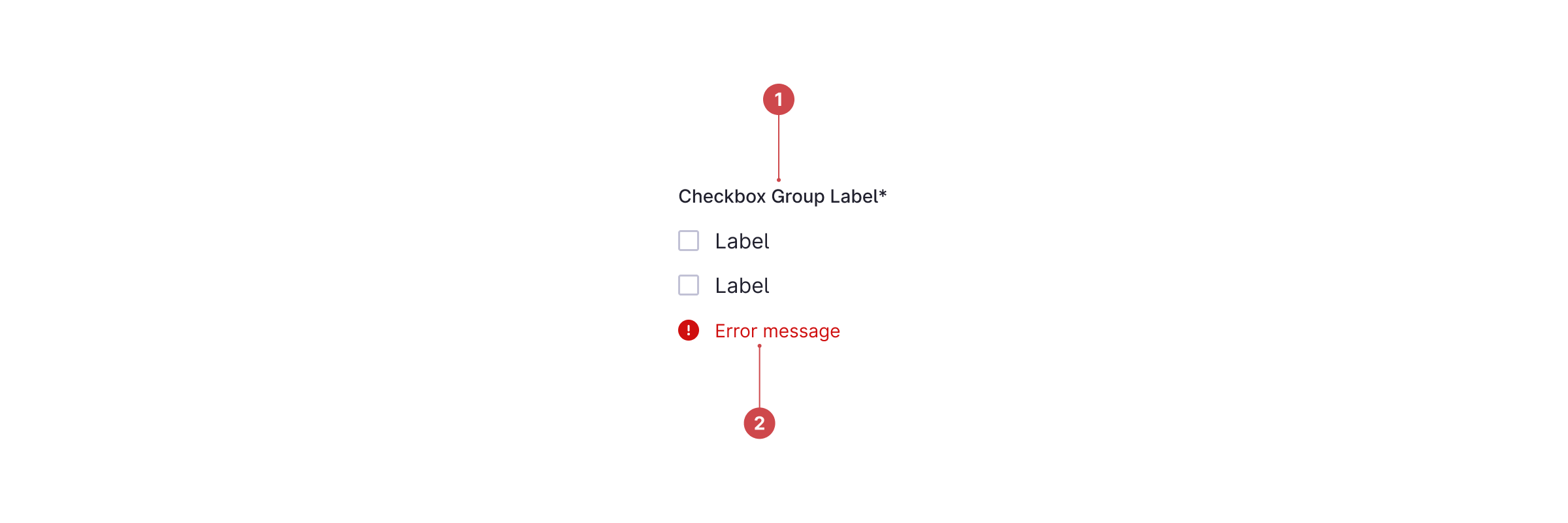 optional elements