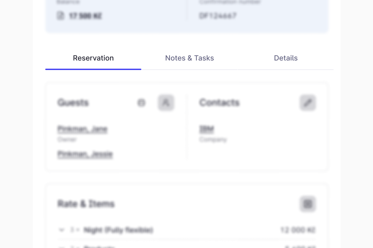 Tabs / Usage / Variants / Full width