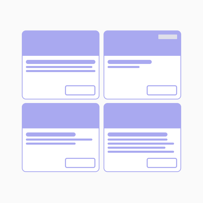 Content grouping