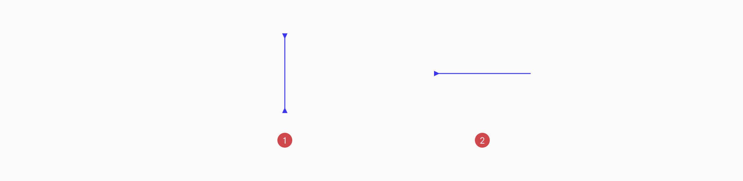 Drag and Drop / Style / Pattern element / Drop Indicator