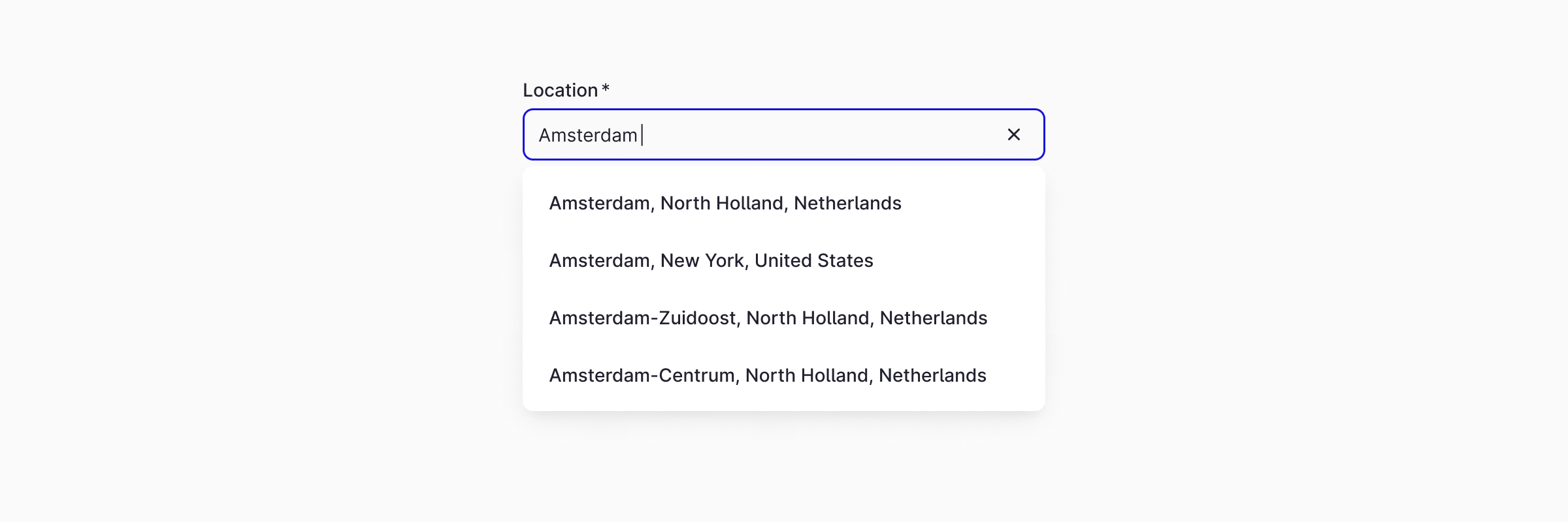 Overview / Introduction