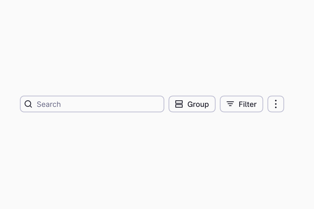Usage | Button | Made with Supernova