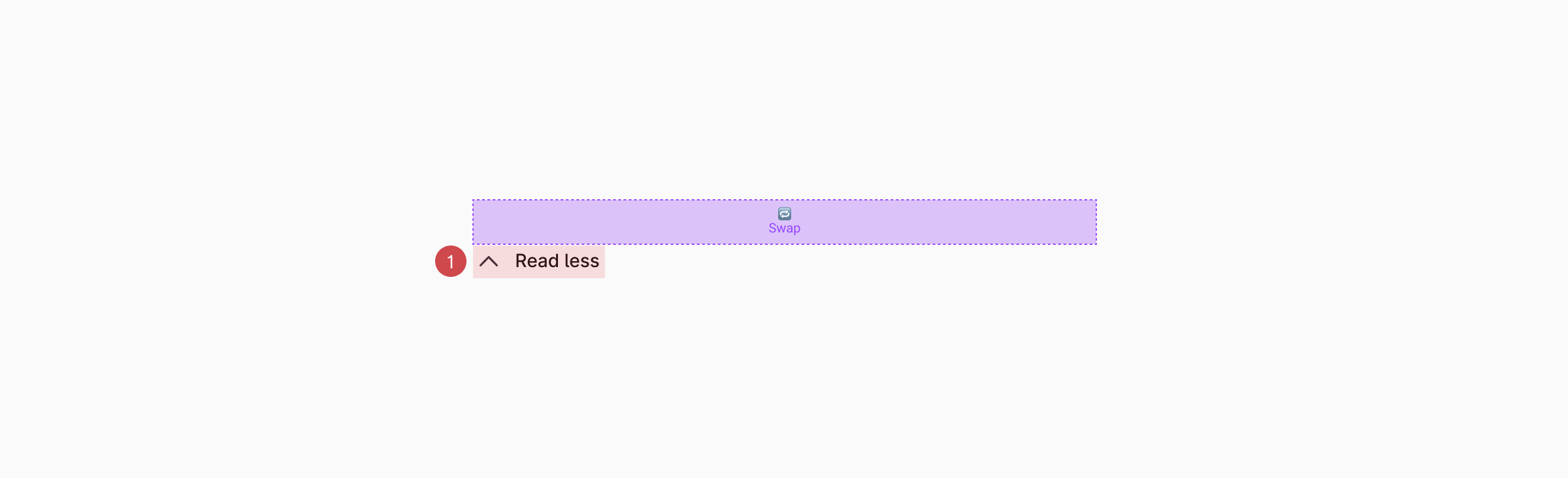 Expandable / Behaviour / Mouse