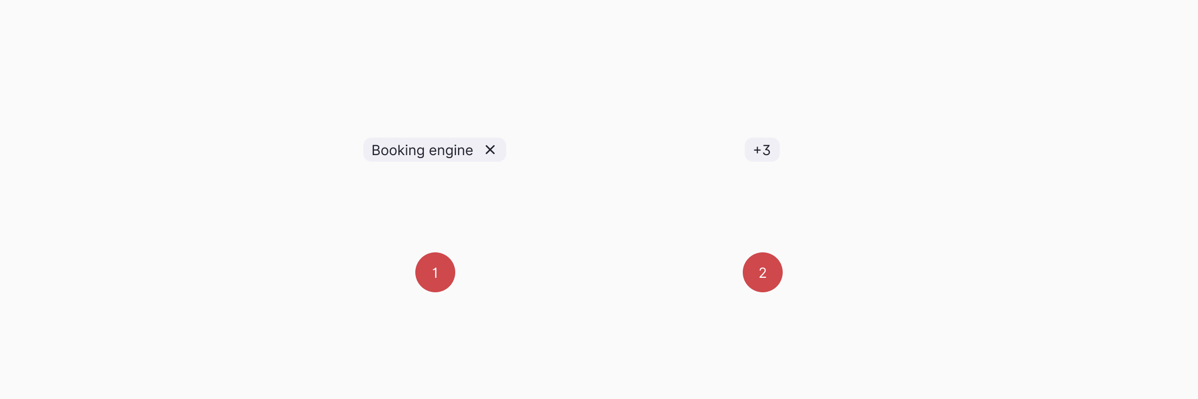 Close Button