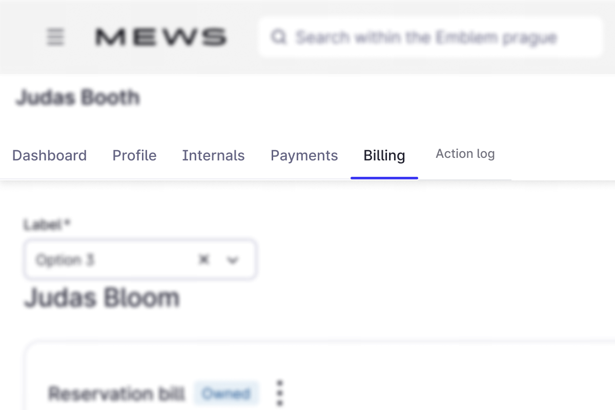 Tabs / Usage / Variants / Inline