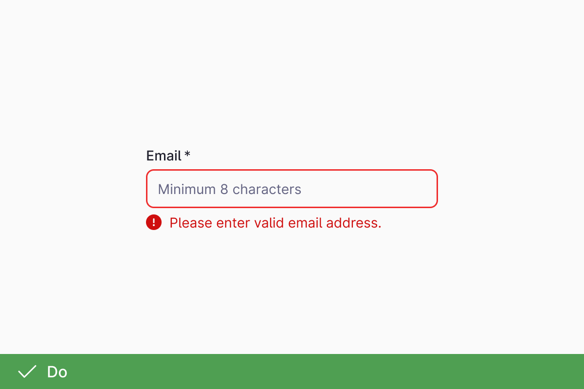 Do