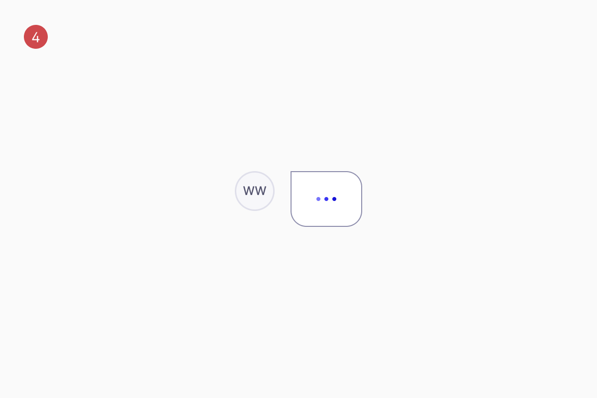 Chat State 3
