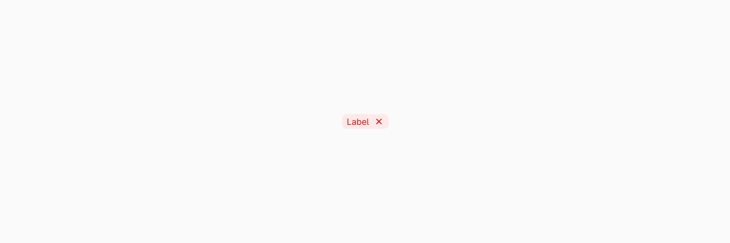 Error