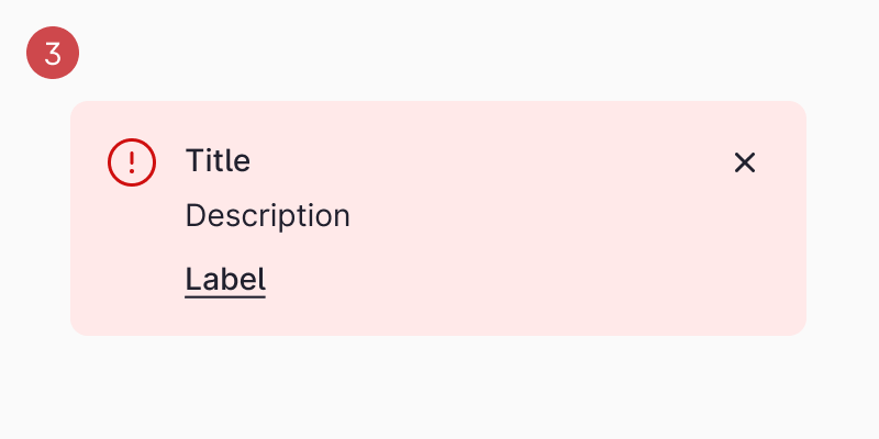 Style / Variants / Danger