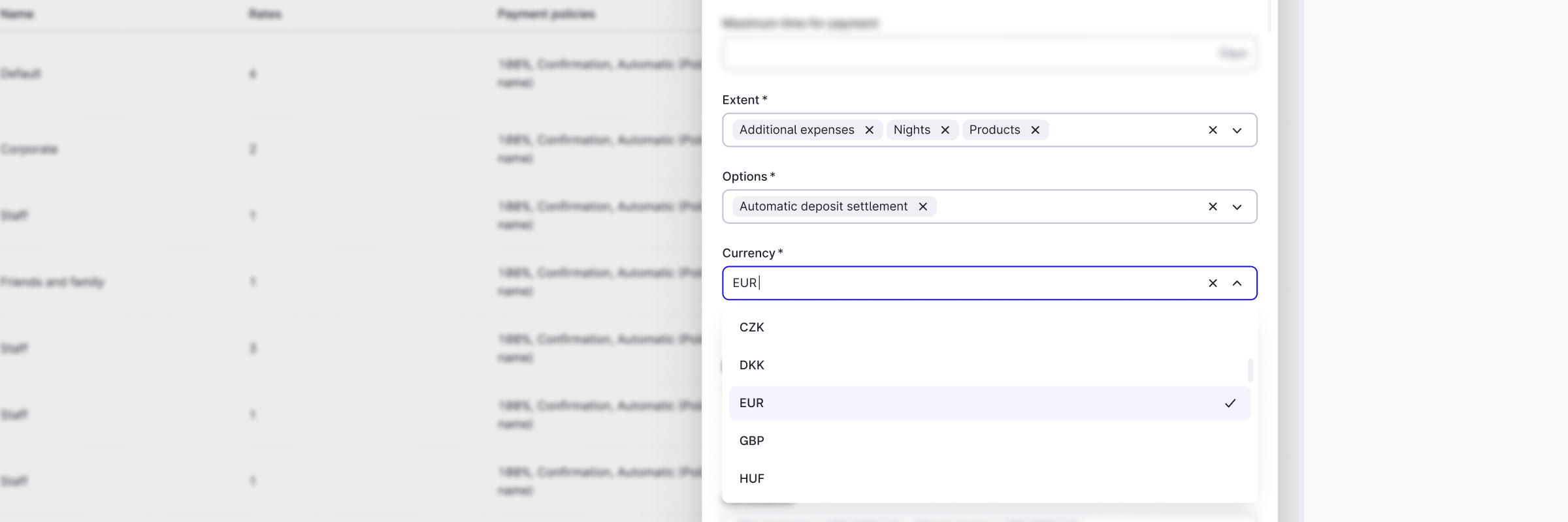 Overview / Introduction