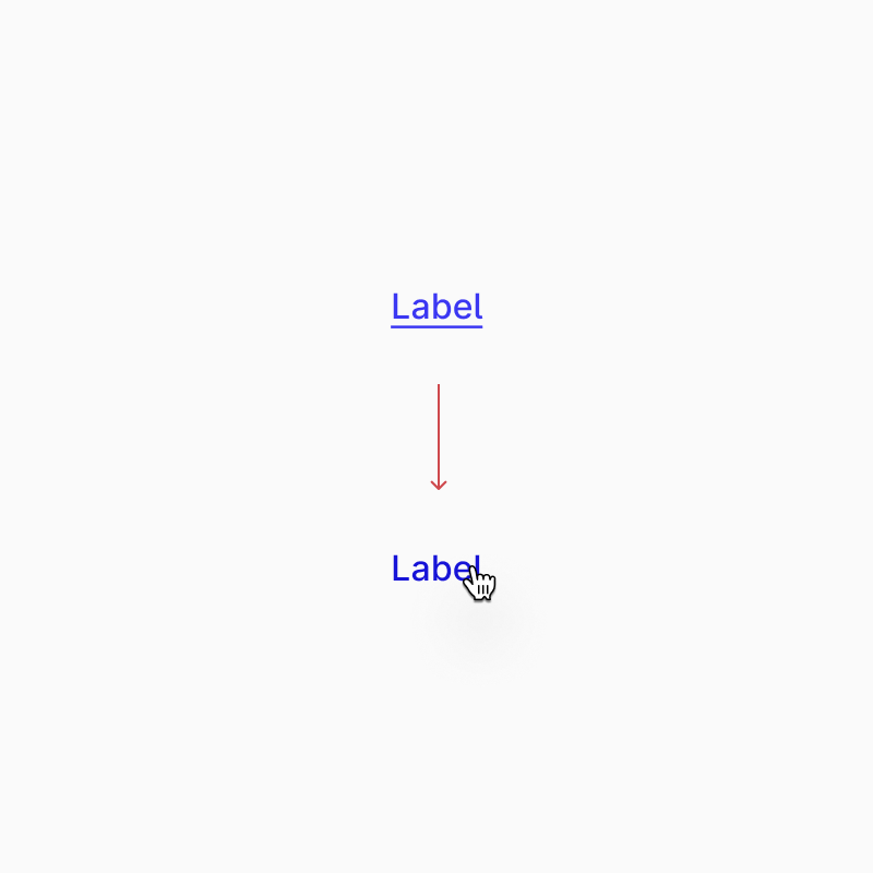 Default link