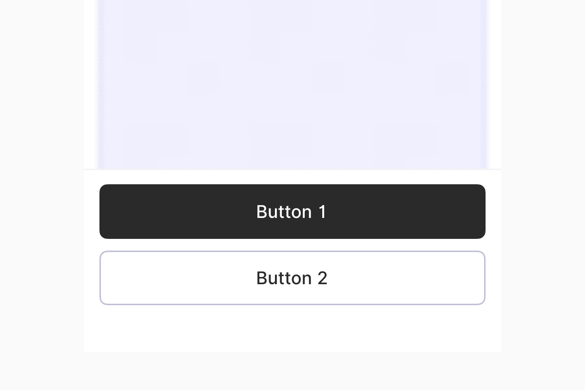 Style / Footer / 2 Buttons