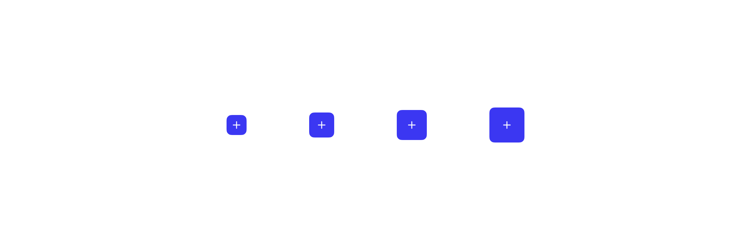 sizes