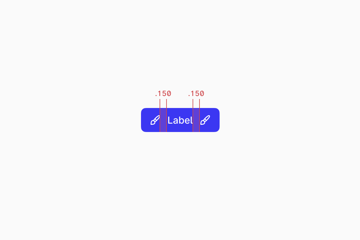 Spacing | Made with Supernova
