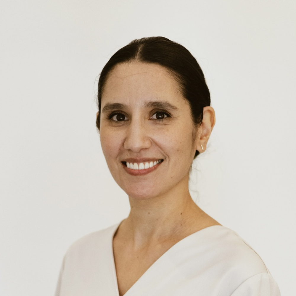 Monse Garcia Limon