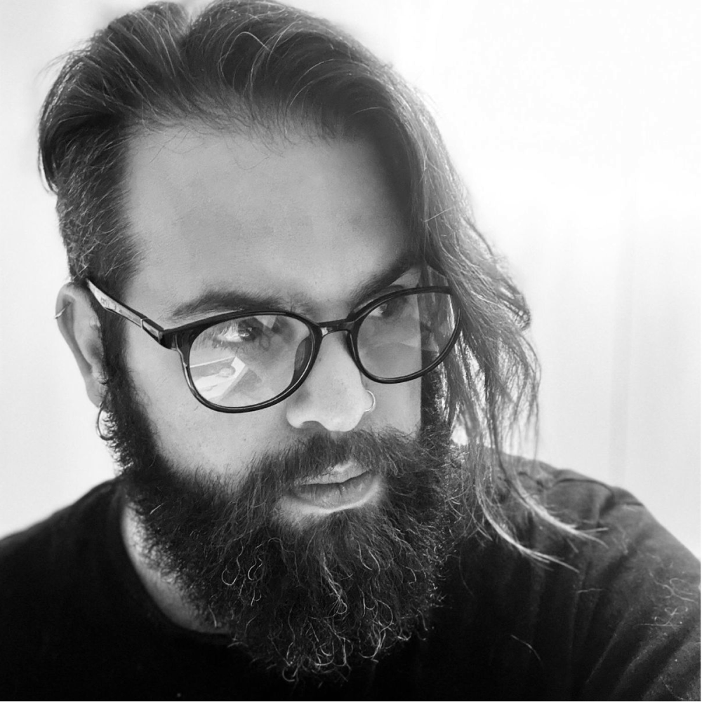Rick Rocha