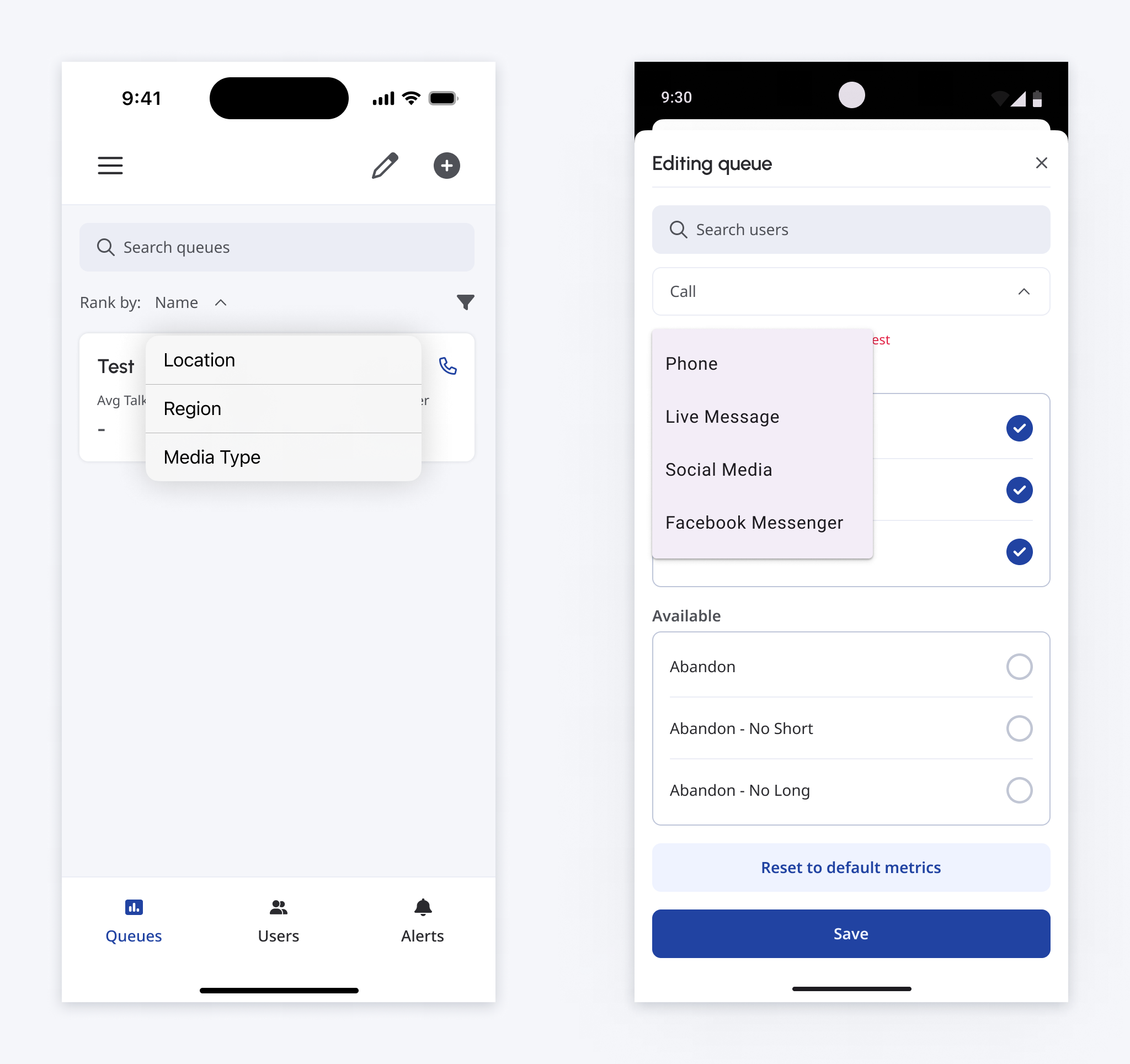Date/Time Picker Overview