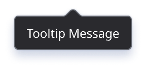 Tooltip