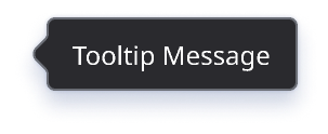 Tooltip