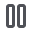 Pause icon