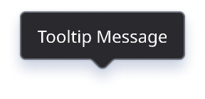 Tooltip