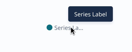 Tooltip truncation