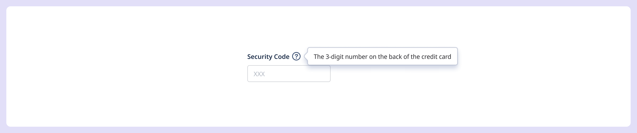 [DOC] Instance Frame
