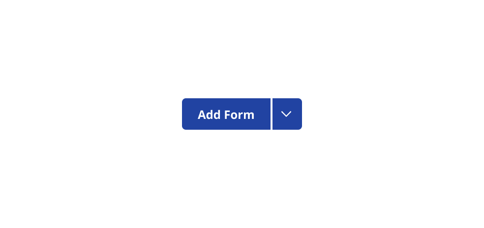 An action button stating 'Add Form'.