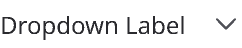 Inline Dropdown