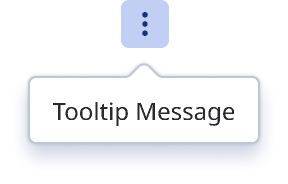 Context Menu Button