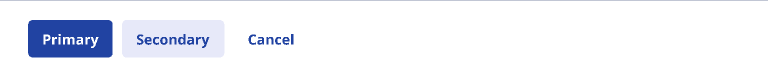 Form Footer