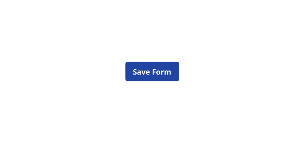 Primary button stating 'Save form'.