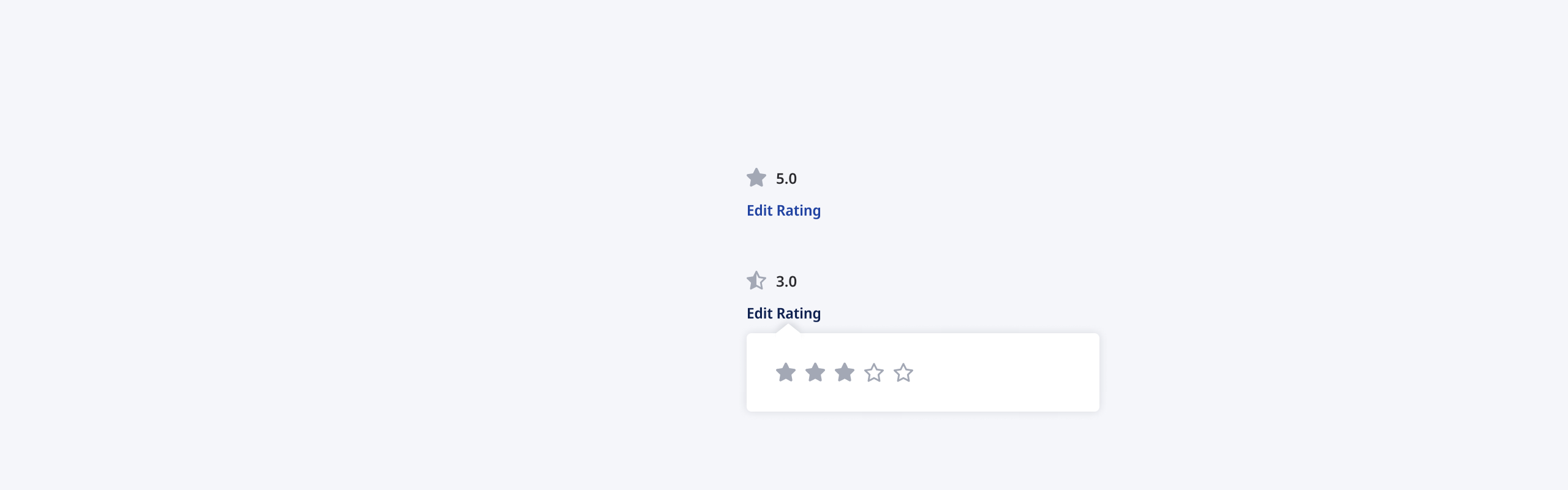 Shortened-edit Overview