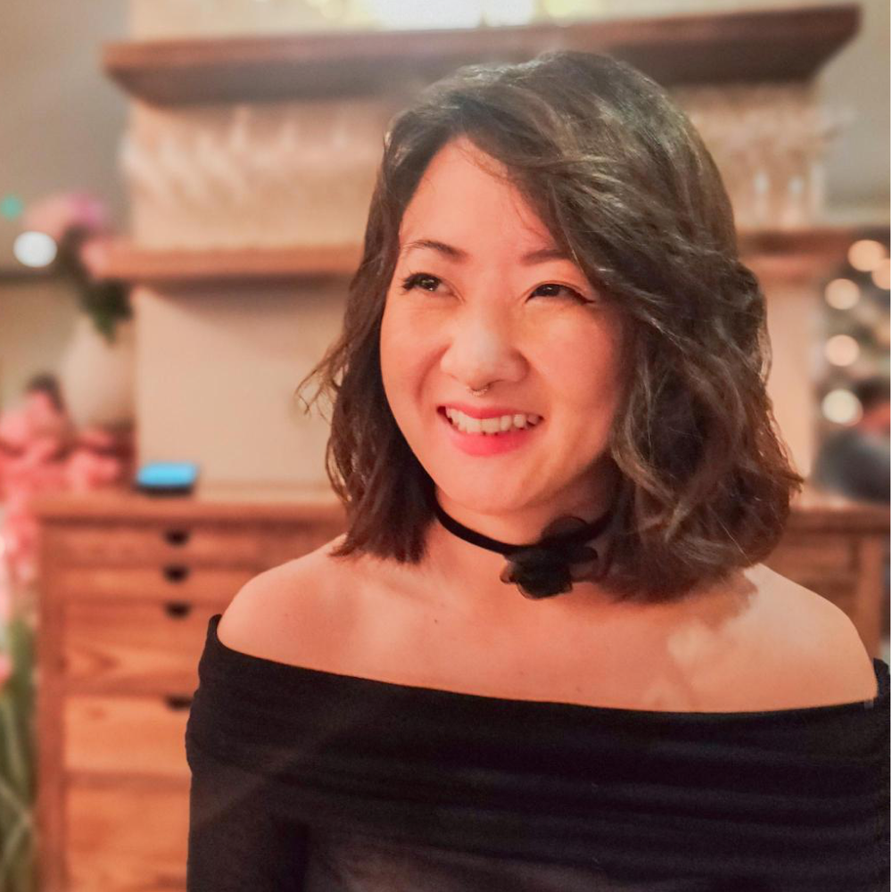 Jackie Yada