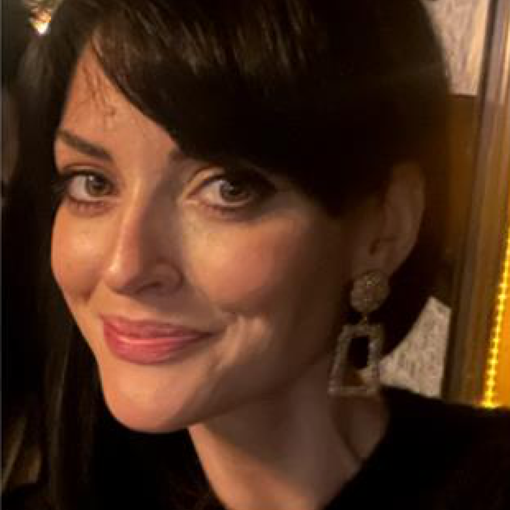 Gemma Moore