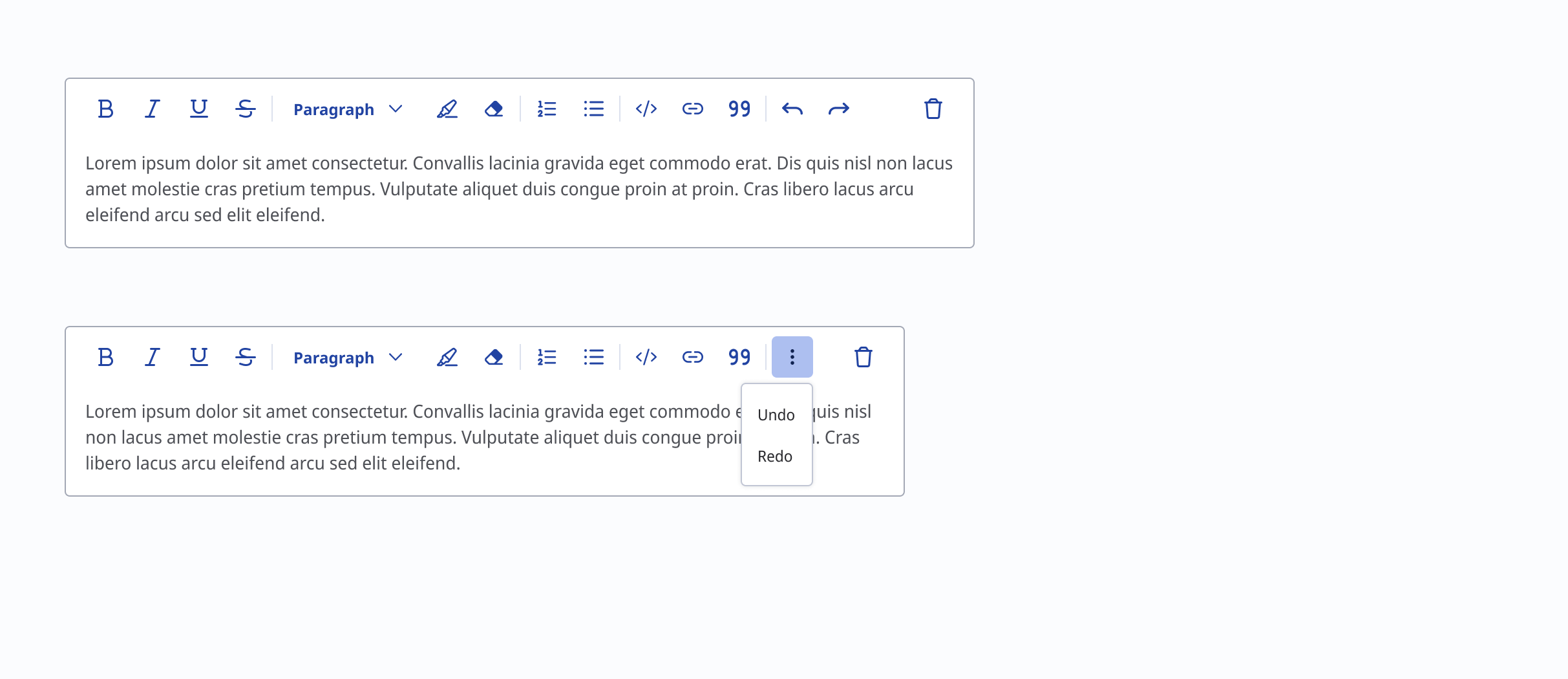 context-menu