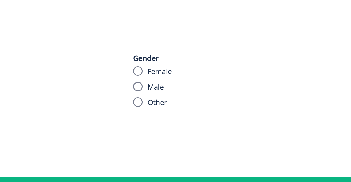 ✅ Do