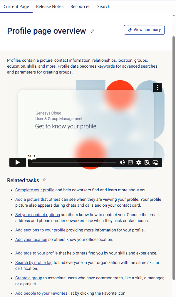 Always use the native scrollbars provided by the OS or the browser
