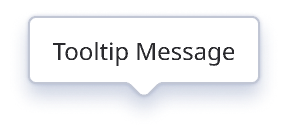 Tooltip