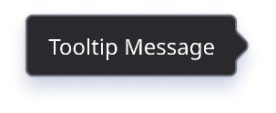 Tooltip