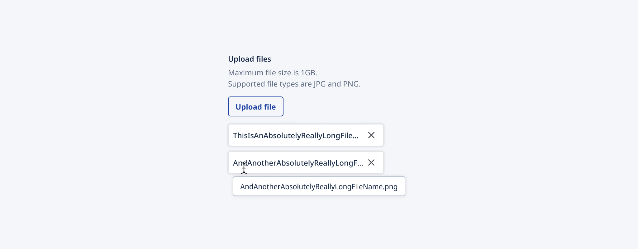 responsiveness